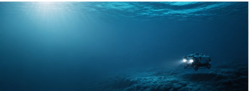 海洋開発